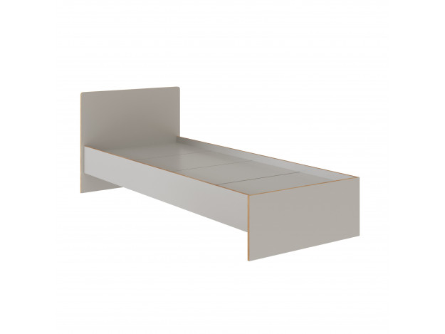 Кровать Тэбби  (0,8/0,9 м) 