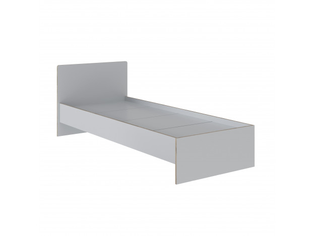 Кровать Тэбби  (0,8/0,9 м) 