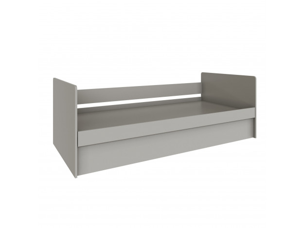 Кровать (0,9) с подъемным механизмом Подростковая Мадрид 