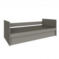 Кровать (0,9) с подъемным механизмом Подростковая Мадрид