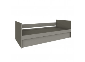 Кровать (0,9) с подъемным механизмом Подростковая Мадрид 