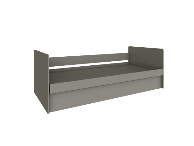 Кровать (0,9) с подъемным механизмом Подростковая Мадрид 