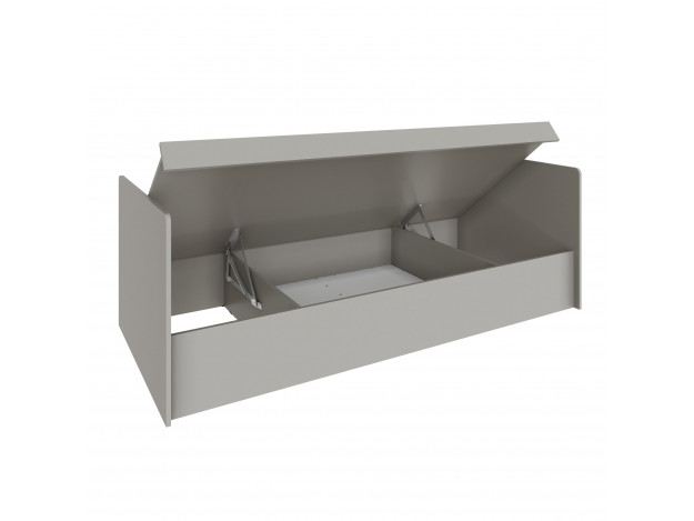 Кровать (0,9) с подъемным механизмом Подростковая Мадрид 