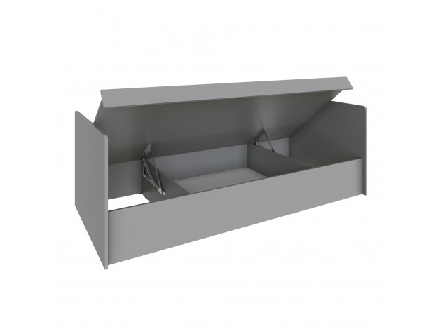 Кровать (0,9) с подъемным механизмом Подростковая Мадрид 