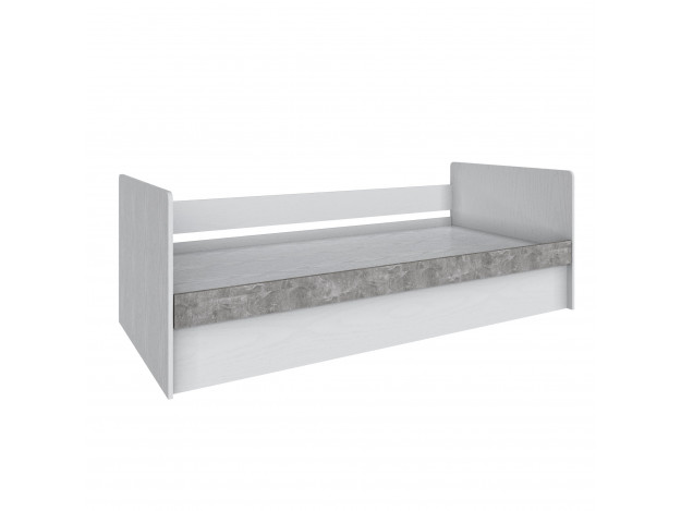 Кровать (0,9) с подъемным механизмом Подростковая Мадрид 