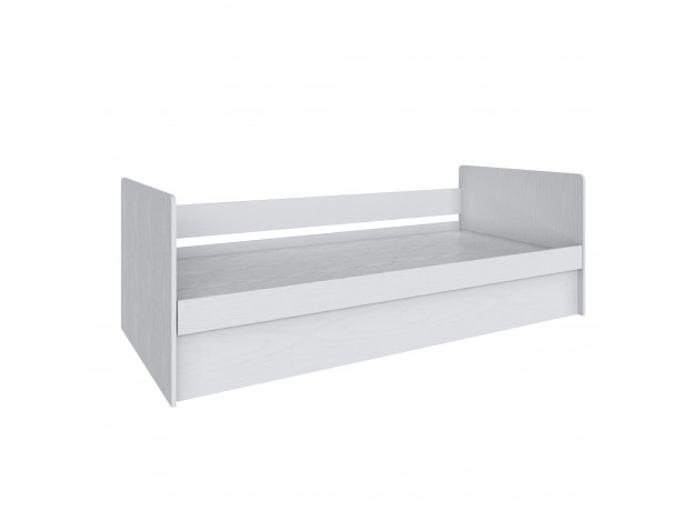 Кровать (0,9) с подъемным механизмом Подростковая Мадрид 