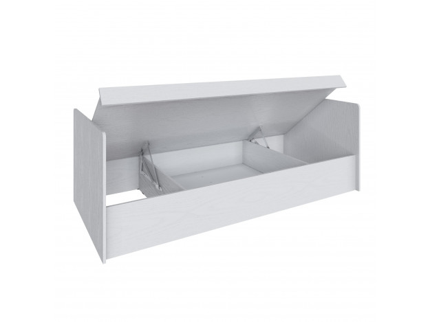 Кровать (0,9) с подъемным механизмом Подростковая Мадрид 