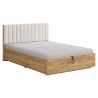 Кровать Юлия с подъемным механизмом (1,4/1,6 м)