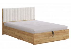 Кровать Юлия с подъемным механизмом (1,4/1,6 м)