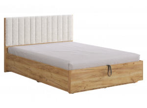 Кровать Юлия с подъемным механизмом (1,4/1,6 м)