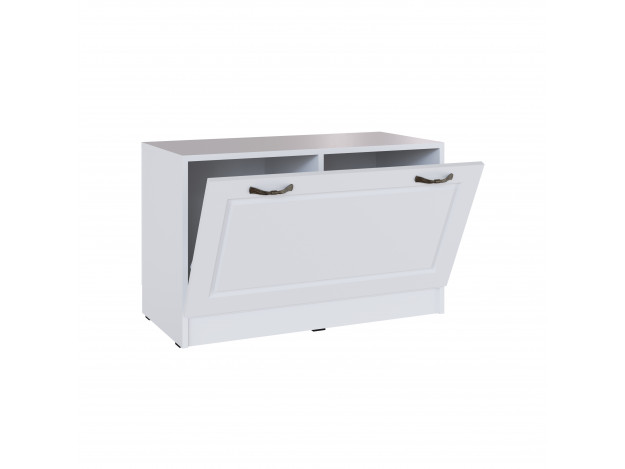 Прихожая Апполия Тумба 800  модуль 8