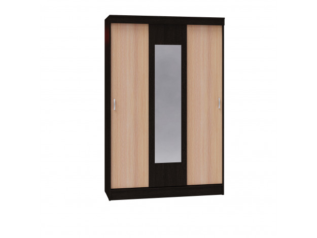 Шкаф-купе Бася (1,3 м)