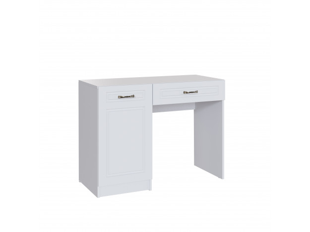 Стол косметический Апполия (без зеркала/с зеркалом)