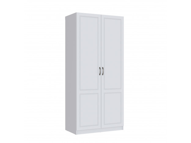 Шкаф 2-х створчатый спальня Апполия