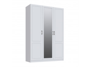 Шкаф 3-х створчатый спальня Апполия 