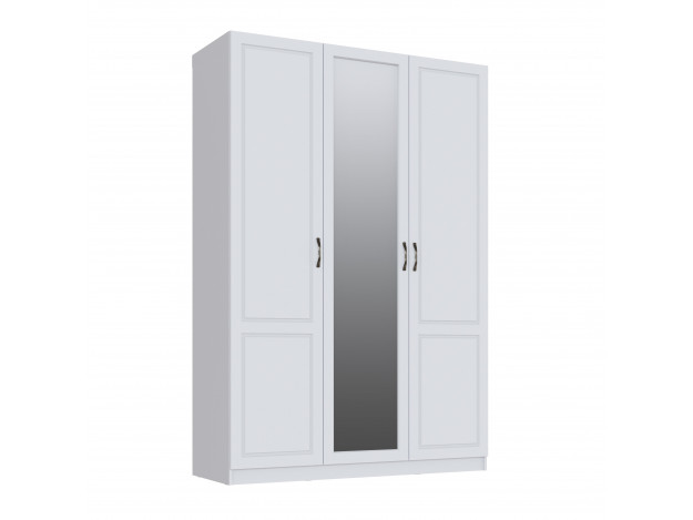 Шкаф 3-х створчатый Апполия 