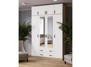 Шкафная группа серии Лагуна (0,4/0,8/1,2/1,6 м)