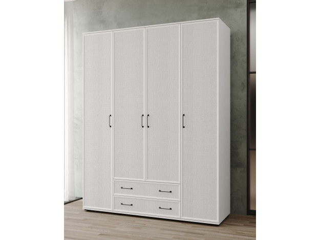 Шкаф Нельсон НШ-24 (1,8 м)