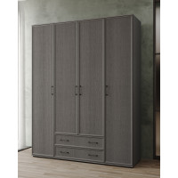 Шкаф Нельсон НШ-24 (1,8 м)