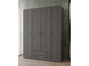 Шкаф Нельсон НШ-24 (1,8 м)