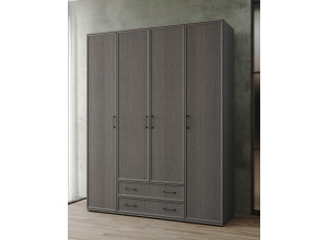 Шкаф Нельсон НШ-24 (1,8 м)