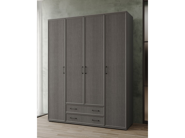 Шкаф Нельсон НШ-24 (1,8 м)