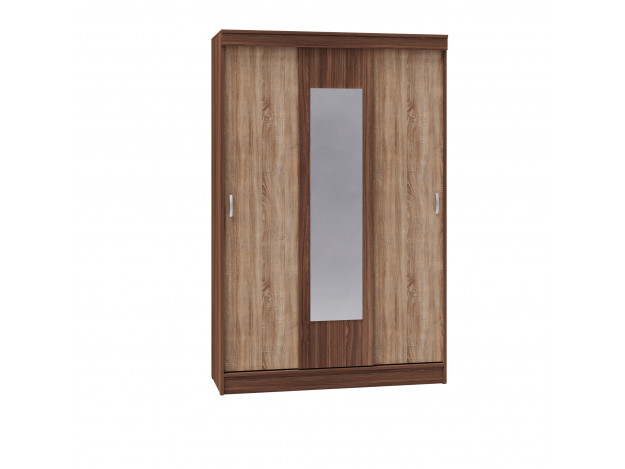 Шкаф-купе Бася (1,3 м)