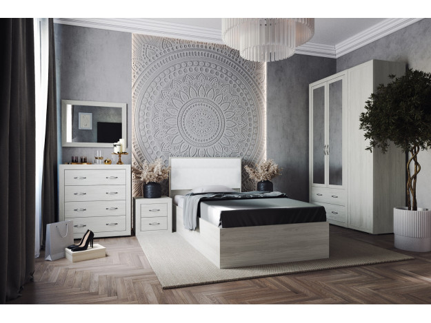 Стол Туалетный Леньяна