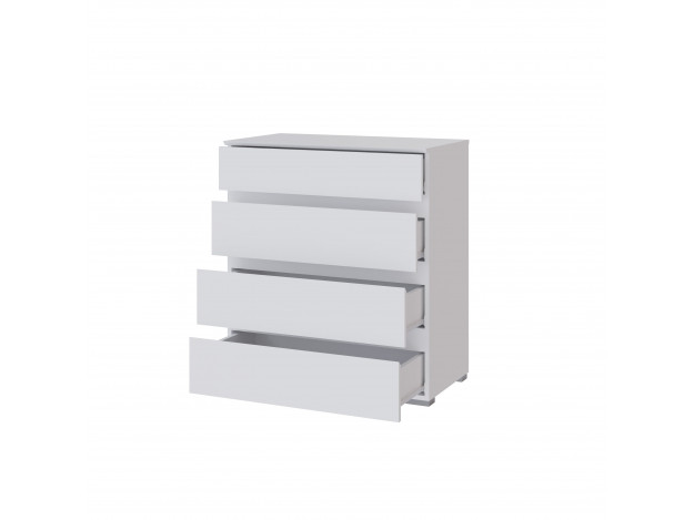 Спальня Плейона Комод модуль 4