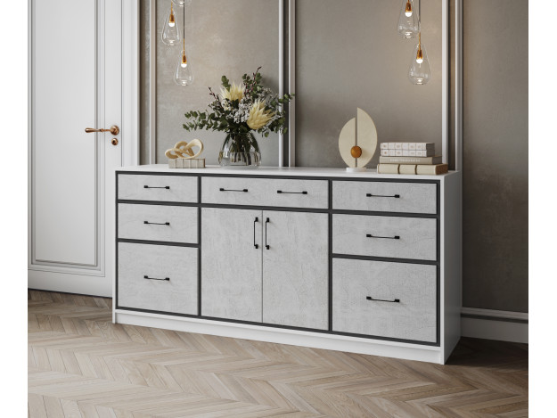 Комод Клео (Микон)