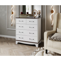 Комод Валенсия (Микон)