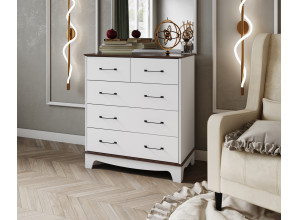 Комод Валенсия (Микон)