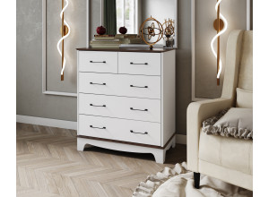 Комод Валенсия (Микон)