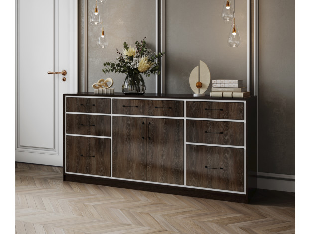 Комод Клео (Микон)