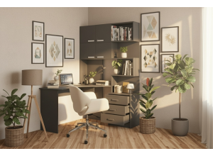 Стол компьютерный Вояж