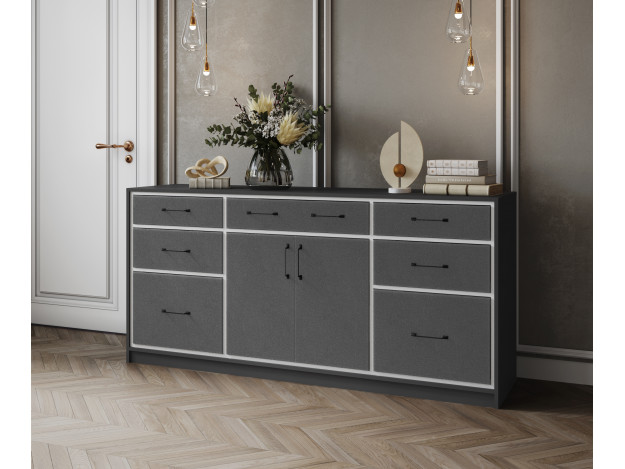 Комод Клео (Микон)