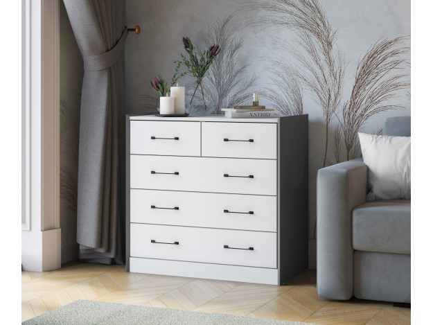 Комод Риберо (Микон)