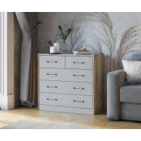 Комод Риберо (Микон)