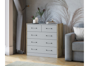 Комод Риберо (Микон)