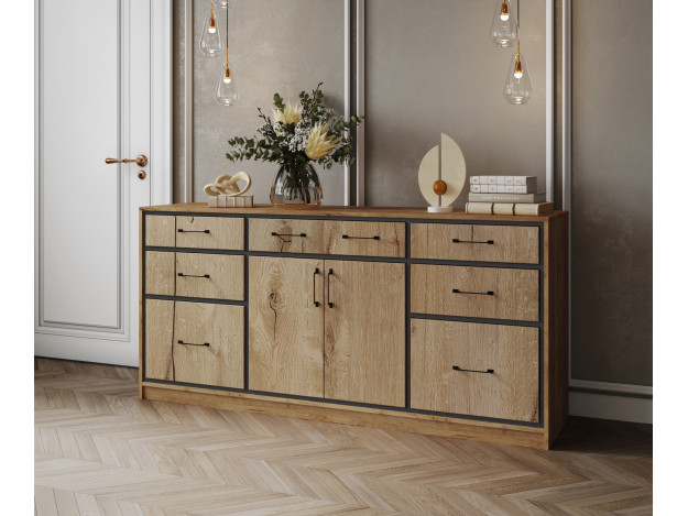 Комод Клео (Микон)