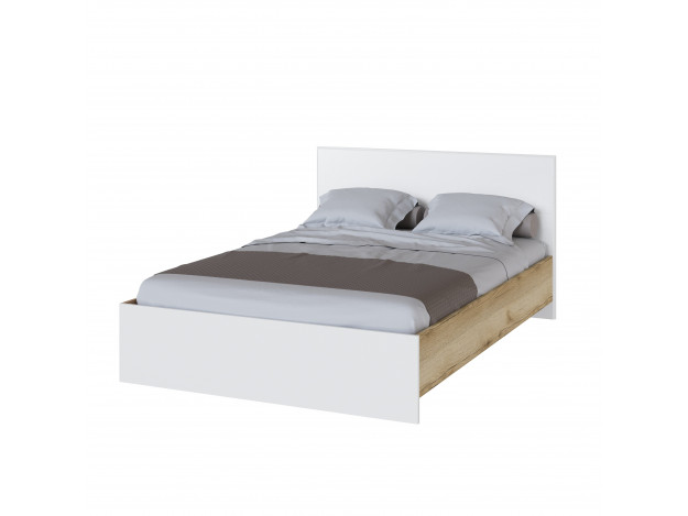 Кровать Плейона модуль 1 и 2