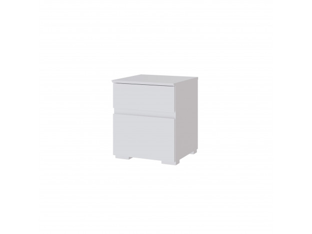 Спальня Плейона Тумба прикроватная модуль 7