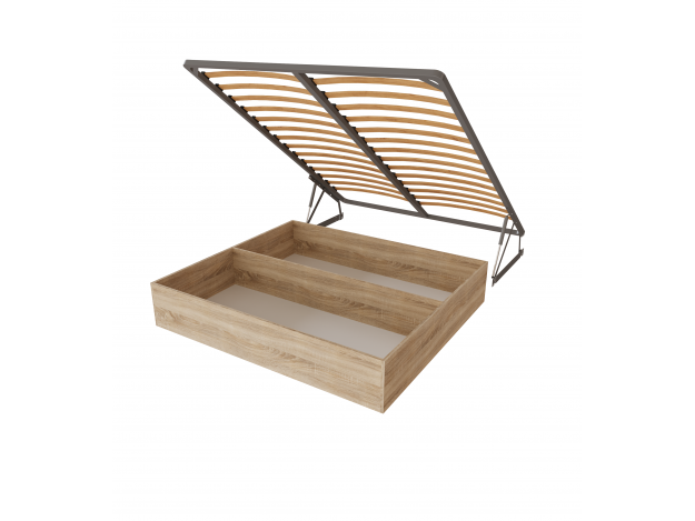 Спальня Мадрид (ТЭКС) (Модульная)