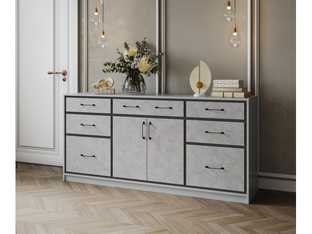 Комод Клео (Микон)