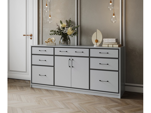 Комод Клео (Микон)