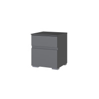 Тумба прикроватная Плейона 