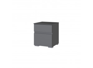 Тумба прикроватная Плейона 