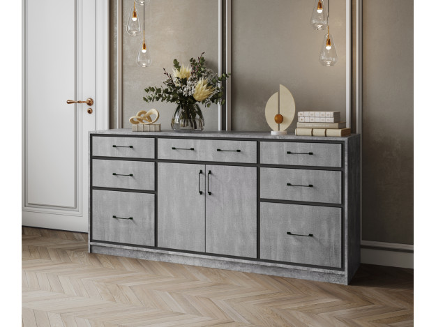 Комод Клео (Микон)