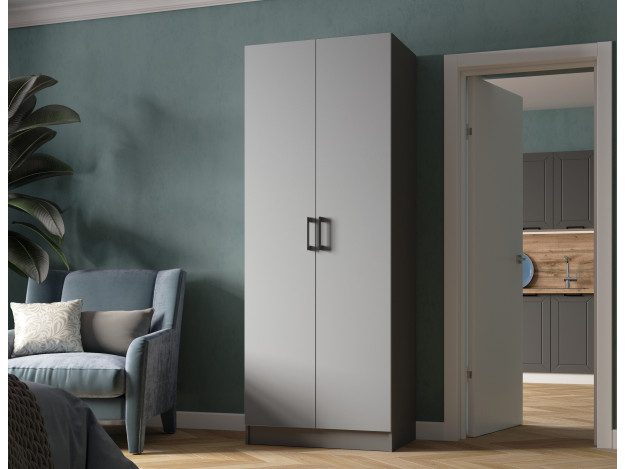 Шкафная группа серии Вегас (0,8/1,2/1,6/2,0 м)