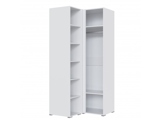 Шкаф Леньяна угловой